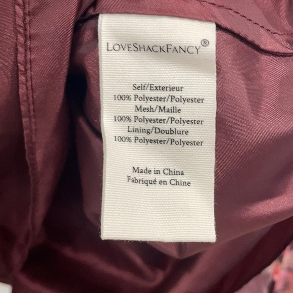 LoveShackFancy - Picture 16 of 16